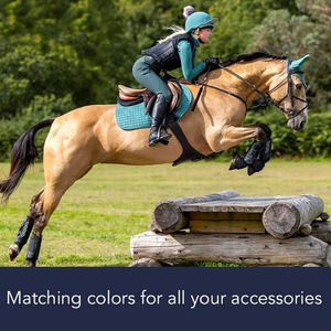 Bottes de brossage pour chevaux en gros – Meilleure qualité, sécurité équestre garantie - Product Image 6