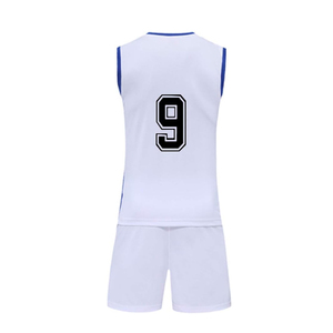 Uniformes de Voleibol Deportivos al Por Mayor, Nuevo Estilo, para Mujeres, Niños, Jóvenes y Adultos, Uniformes de Voleibol Sublimados para Hombre - Product Image 3