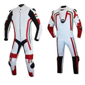 Nuevo Diseño Textil de Invierno para Motocicleta, Chaqueta y Pantalón de Cordura, Traje de Carreras, Color Sólido, Impresión Digital, Transpirable, de Secado Rápido, Alta Calidad - Product Image 1