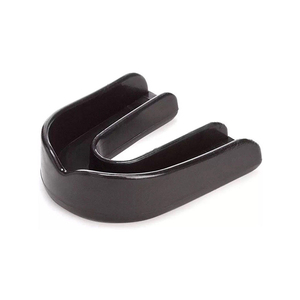 Nouveau protège-dents en silicone 2026 pour adultes, équipement de sport de boxe, non toxique, léger, style standard, à enfiler, ajustement universel - Product Image 4