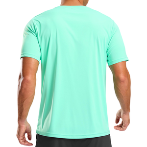 T-shirt personnalisé pour homme, design incroyable, mouvement actif, t-shirt durable pour homme - Product Image 2