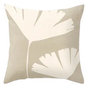 Elegant Cotton Printed Pillow Covers Ultra Soft Classic Design Comfortable Finish Cozy <b>Bed</b> Decoration - Product Image 5