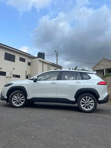 Toyota Corolla Cross LE AWD Usado 2025 - Product Image 2