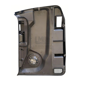 Pannello Interno Porta per Camion <span class=keywords><strong>Volvo</strong></span> <span class=keywords><strong>FH</strong></span>, Pannello Interno Porta, Rivestimento Pavimento Porta 8140062 8140010 8143436 8140096 8140011 per <span class=keywords><strong>Volvo</strong></span> <span class=keywords><strong>FH</strong></span> <span class=keywords><strong>12</strong></span> - Product Image 2