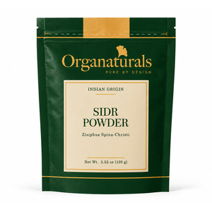 Poudre de Sidr Biologique Premium pour la Fabrication de Produits Naturels et l'Approvisionnement en Emballage en Vrac - Product Image 1