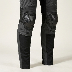 Armadura de Protección para Motociclismo Personalizada, Carcasa de Lycra y PE, Protección de Seguridad Transpirable, Manga Larga, Equipo de Motocross, Protector Frontal OEM - Product Image 4