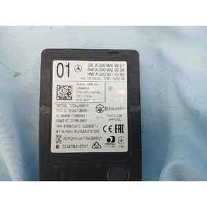 ECUs y Módulos de Computación Usados de Clase E A0009059907 - Product Image 3