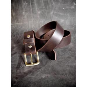 Cinturones de Cuero de Última Moda, Accesorios para Hombre, Cinturón de Lujo en Venta, Diseños Personalizables, Cinturón Formal de Primera Calidad, Mayorista - Product Image 5