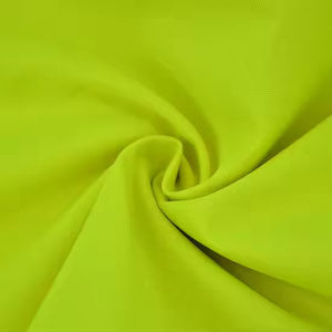 Chaqueta Industrial de Invierno para Hombre OEM ODM con Acolchado de Alta Visibilidad, Ropa de Trabajo de Alta Visibilidad para Seguridad Vial - Product Image 5