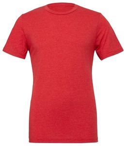 Camisetas de Gimnasio Lisas al por Mayor, 100% Algodón de Bambú, Personalizadas, de Alta Calidad, Absorbentes de Sudor, Directamente de Fábrica - Product Image 4