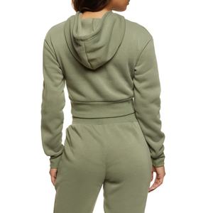 Nuevo Conjunto de Dos Piezas con Capucha de Terciopelo Coreano para Hombre, Estilo Urbano Cómodo, Atuendo Casual de Invierno, 100% Algodón, Logotipo Personalizado - Product Image 2