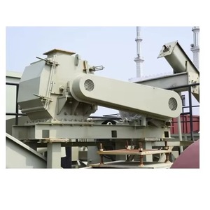 Exportador Indio de Máquina Industrial de Martillado para Mataderos y Fábricas de Carne, con Construcción Robusta y Duradera, en Venta - Product Image 1