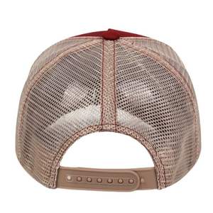 Gorras Trucker Personalizadas al por Mayor OEM de 5 Paneles, Talla Ajustable, Visera Curva, Malla, Gorras de Béisbol con Bordado 2026 - Product Image 5