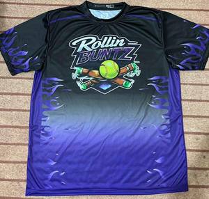 Camiseta de Fútbol Personalizada, Camisetas de Fútbol Cosidas/Estampadas para Hombre/Mujer en Camisetas de Fútbol Lisas - Product Image 6