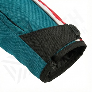 Veste de moto en cuir véritable pour homme de qualité supérieure, nouvelle arrivée, vestes de moto d'hiver, protections amovibles, personnalisables - Product Image 6