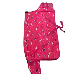 Couverture imperméable pour cheval en polyester Ripstop 600D avec rabat pour la queue, pour l'entraînement et l'extérieur, équipement équestre, couvertures pour chevaux - Product Image 1
