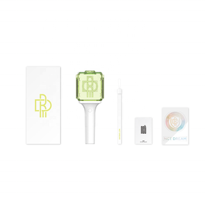 สินค้าเคป๊อปของแท้] NCT DREAM - ไฟแฟนคลับอย่างเป็นทางการ - Product Image 3