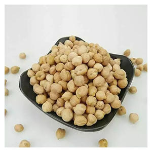 Garbanzos Blancos Kabuli 100% Puros de Grado Alimenticio, Precio al por Mayor, Garbanzos Secos - Product Image 3