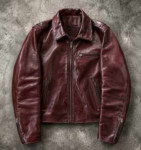 Chaqueta de Mezclilla y Cuero Unisex de Alta Calidad Personalizable, 100% Algodón, Estilo Casual para Invierno con Logotipo Bordado - Product Image 5