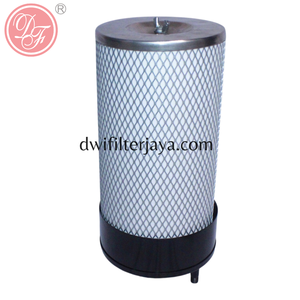 ไส้กรองอากาศเครื่องยนต์ดีเซลสำหรับงานหนัก - Product Image 4