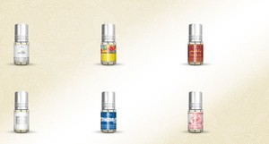 Al Rehab Al Sharquiah Floral Fresh Eau de Parfum de Luxe Longue Durée (3ml) Roll-On Export & Vente en Gros - Product Image 5
