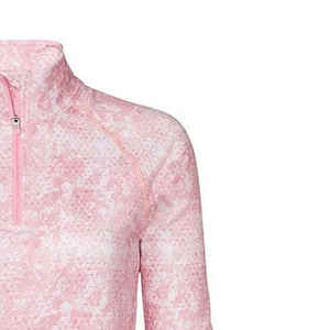 Nouvelle Arrivée Couleur Personnalisée Sous-vêtement de Base Équestre pour Femme à Manches Longues Chemise d'Équitation Jodhpur & Breeches - Product Image 4