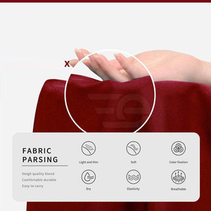 Medical Hospital Scrubs <b>Set</b> Soft Comfortable Breathable Nurse <b>Doctor</b> Clinic Workwear Uniform Top Pants - Product Image 6