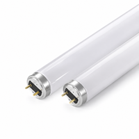 Tubo TL83 T8 Tubo TL84 36W 830 840 Fuentes de Luz Profesionales para Combinación de Colores en Impresión, Textil y Pintura