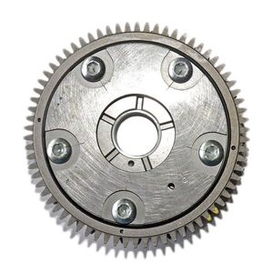 Nouvel ajusteur d'arbre à cames pour moteurs Mercedes C180/C200/CLS/C300/C450/C63/Coupé/Cabriolet - Product Image 4