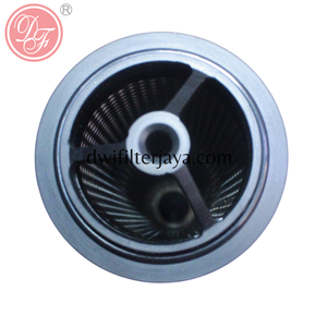ปั๊มสุญญากาศแบบสกรู ตัวกรองเครื่องอัดอากาศ ตัวแยกน้ำมันและก๊าซ - Product Image 4