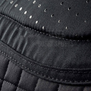 Almohadilla de Silla de Montar Transpirable y Cómoda que Ofrece una Sensación Ligera y una Calidad Premium para la Práctica de Equitación - Product Image 4