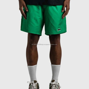 กางเกงขาสั้นคาร์โก้สำหรับผู้ชายกางเกงขาสั้นผ้าฝ้ายระบายอากาศได้ดีสำหรับใส่กลางแจ้งดีไซน์ใหม่สำหรับฤดูร้อน - Product Image 4