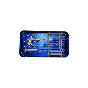 Instrumentos y Herramientas Quirúrgicas Veterinarias 1.5/2.0/2.4/2.7/3.5 de Acero Inoxidable Médico para Hospitales Veterinarios por Dentavex - Product Image 5