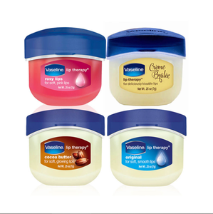 Vaselina Refinada Original al por Mayor para el Cuidado de la Piel y Cosmética Curativa - Product Image 1
