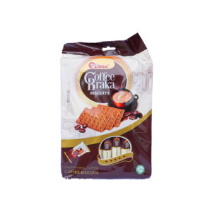 Crisp Brew Libra Café vietnamita Crispy Crackers 210G Caja de bolsita de sabor dulce - Product Image 6