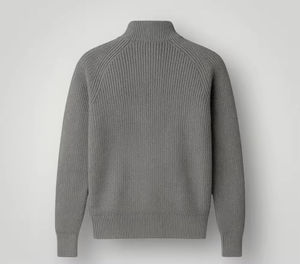 Custom <b>Lightweight</b> Hooded Winter Puffer <b>Jacket</b> <b>Waterproof</b> & <b>Breathable</b> Streetwear for Campus Use-OEM Wholesale Supplier - Product Image 5