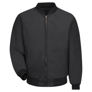 Veste en twill de coton à manches longues pour homme, haute qualité, design personnalisé, mode décontractée, logo brodé, tissu doux de haute qualité - Product Image 5