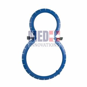 Retractor Lone Star con certificación CE Dispositivo médico Retractor manual de calidad alemana con ganchos de Med Innovation - Product Image 5
