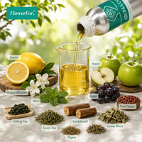 Échantillon de 5 ml en gros pour hommes, huile de parfum inspirée, longue durée, concentrée, pure