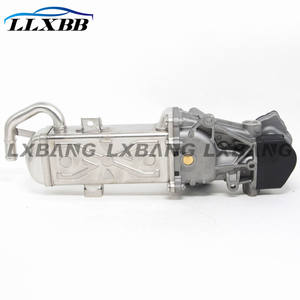 Nouvelle Soupape <span class=keywords><strong>EGR</strong></span> 03L131512CF 03L131512BB 03L131512AP pour VW <span class=keywords><strong>Audi</strong></span> <span class=keywords><strong>A3</strong></span> 1.6 TD - Product Image 6