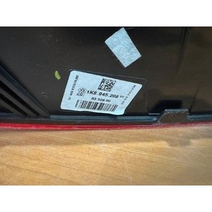 Feu arrière droit d'occasion Scirocco 1K8945208 2014-2017, parfait état - Product Image 5