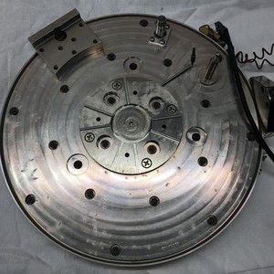 Temptronic 057020-003 Chuck, 8/200C, 4085, Dorado - Equipo y piezas de semiconductores de confianza de la marca global legendaria - Product Image 4
