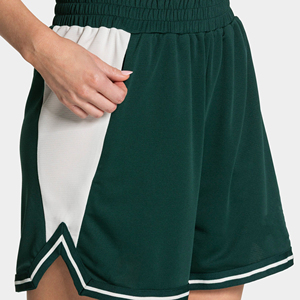 Nouveau design, shorts décontractés d'été très tendance pour femmes, grandes tailles, shorts de haute qualité, vêtements de mode, shorts streetwear pour femmes. - Product Image 5