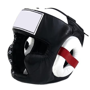 Protection de tête pour la fabrication sous contrat avec une construction durable, fourniture de logo personnalisé en marque blanche pour les marques d'équipements sportifs - Product Image 3