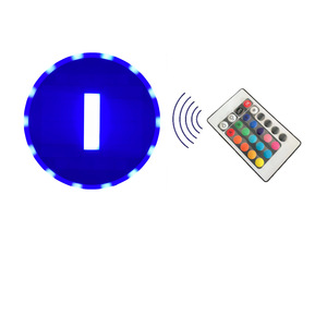 Luces LED Sumergibles para Piscina, Tipo Nuevo, IP68, Energía Solar, 50 Luces Blancas, 6000K, Luz Diurna, CRI 70, 150x60, Garantía de 2 Años - Product Image 4