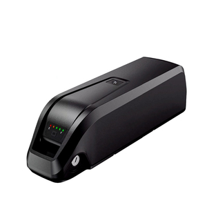 Batteria Li-ion Hailong 36V 48V 52V 20Ah per E-Bike, per Motori da 1000W 750W 500W, Pacco 18650, Batteria per Bicicletta a Lunga Autonomia, Spedizione Rapida - Product Image 1