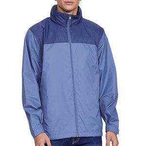 Windbreaker Sports <b>Jacket</b> Waterproof Sun Protection Lightweight Breathable Outdoor <b>Running</b> Hiking Travel <b>Men</b> Windproof Quick Dry - Product Image 1