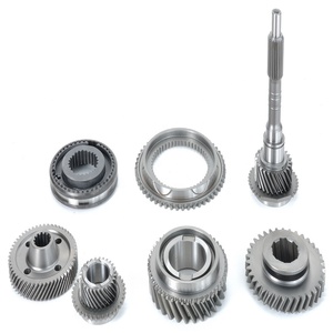 36221-60040 Boîte de vitesses remanufacturée SCM415 HRC60-62 Fabriqué à Taïwan pour - Product Image 2