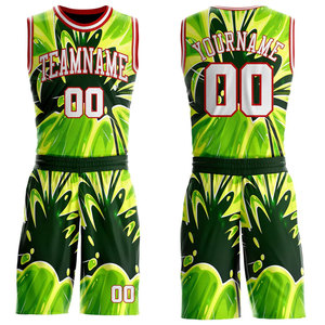 Nouvelle Arrivée - Meilleure Vente : Tenue de Basketball d'Entraînement pour Hommes et Femmes Adultes, Respirante, Design OEM - Product Image 1