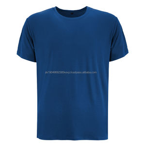 เสื้อยืดสีขาวคุณภาพสูงขายส่ง เสื้อยืดผ้าฝ้ายพิมพ์ลายได้ตามสั่ง เสื้อยืดโอเวอร์ไซส์เนื้อหนาสำหรับผู้ชาย เสื้อผ้าฤดูร้อน - Product Image 5